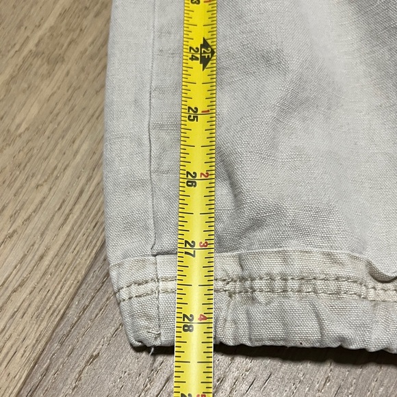 We The Free Cargo Drawstring Waist Pants - Picture 6 of 7